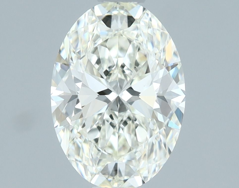 Loose Diamond - OVAL 1.05ct I IF: Loose Diamond - OVAL 1.05ct I IF Source: Natural Shape: OVAL Carats: 1.05 Color: I Clarity: IF Certification: IGI Video: