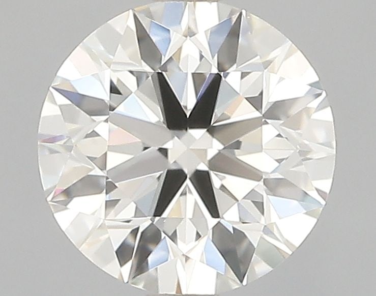 Loose Diamond - ROUND 0.9ct J VS1 (1 of 1)
