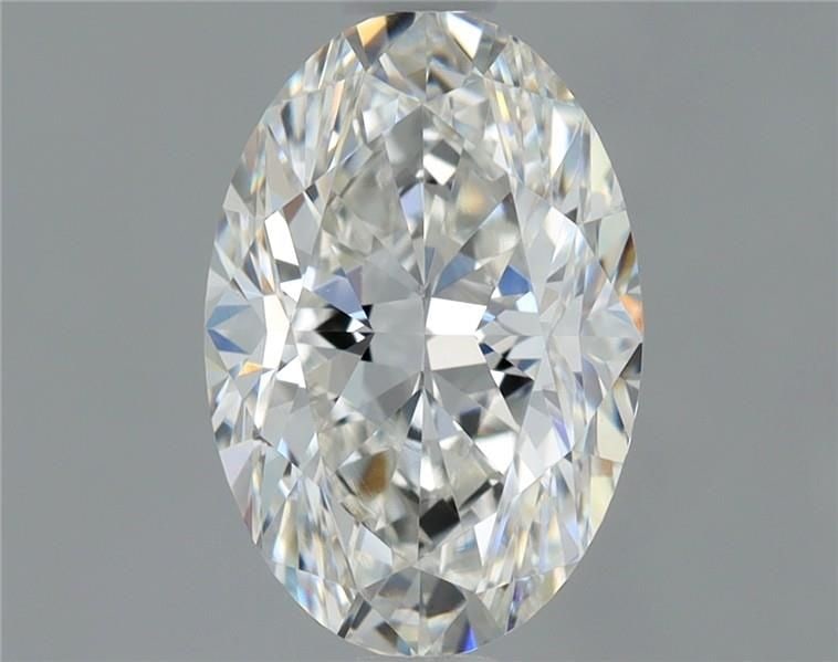 Loose Diamond - OVAL 1.0ct G VS1 (1 of 1)