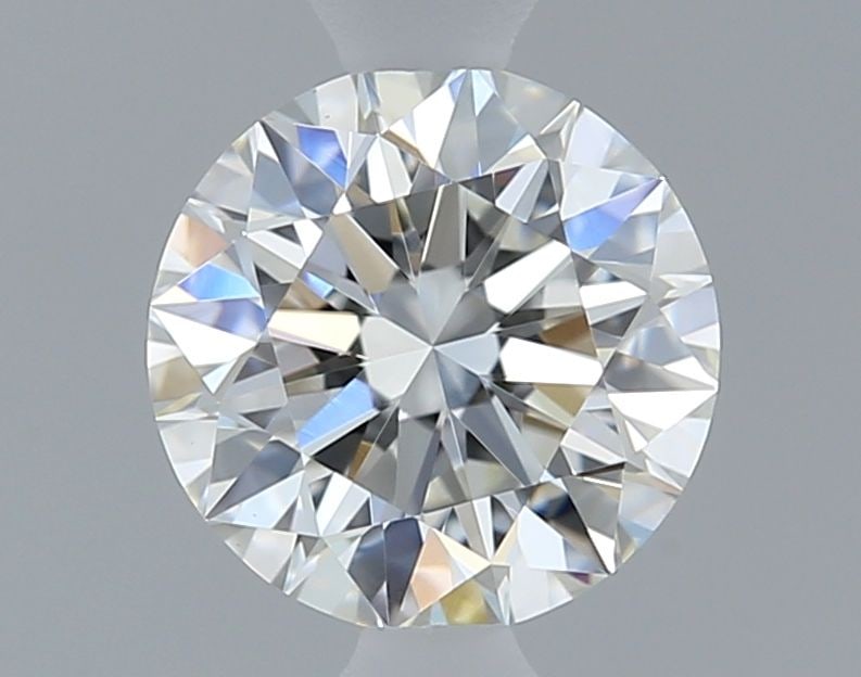 Loose Diamond - ROUND 0.51ct H VS1: Loose Diamond - ROUND 0.51ct H VS1 Source: Natural Shape: ROUND Carats: 0.51 Color: H Clarity: VS1 Certification: GIA Video: