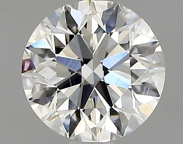 Loose Diamond - ROUND 1.0ct H VS2 (1 of 1)