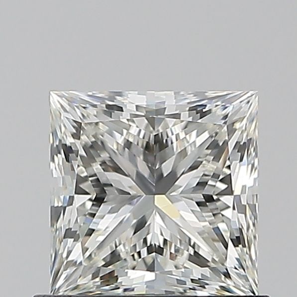 Loose Diamond - PRINCESS 0.9ct I VVS1 (1 of 1)