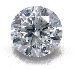 Loose Diamond - ROUND 1.51ct E SI2 (1 of 1)