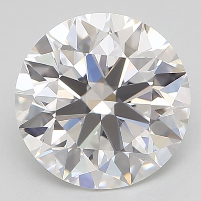 Loose Diamond - ROUND 1.1ct D VVS2 (1 of 1)