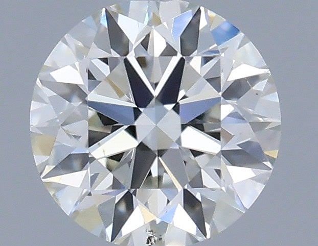 Loose Diamond - ROUND 0.32ct G SI1 (1 of 1)