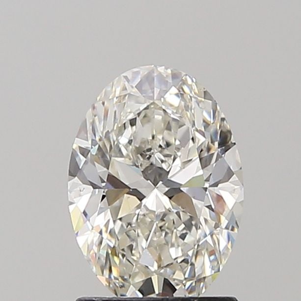 Loose Diamond - OVAL 1.51ct G VS2 (1 of 1)
