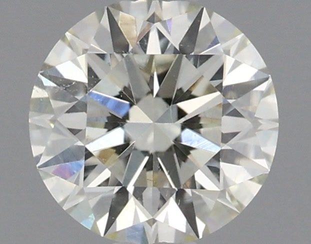 Loose Diamond - ROUND 0.61ct I SI1: Loose Diamond - ROUND 0.61ct I SI1 Source: Natural Shape: ROUND Carats: 0.61 Color: I Clarity: SI1 Certification: IGI Video: