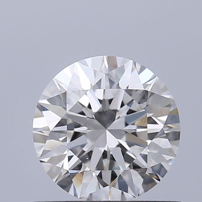 Loose Diamond - ROUND 0.72ct F SI2: Loose Diamond - ROUND 0.72ct F SI2 Source: Natural Shape: ROUND Carats: 0.72 Color: F Clarity: SI2 Certification: GIA Video: