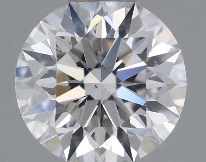 Loose Diamond - ROUND 0.46ct D VS2 (1 of 1)