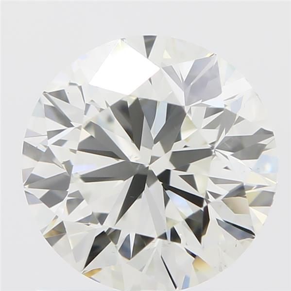 Loose Diamond - ROUND 0.9ct I VS2 (1 of 1)