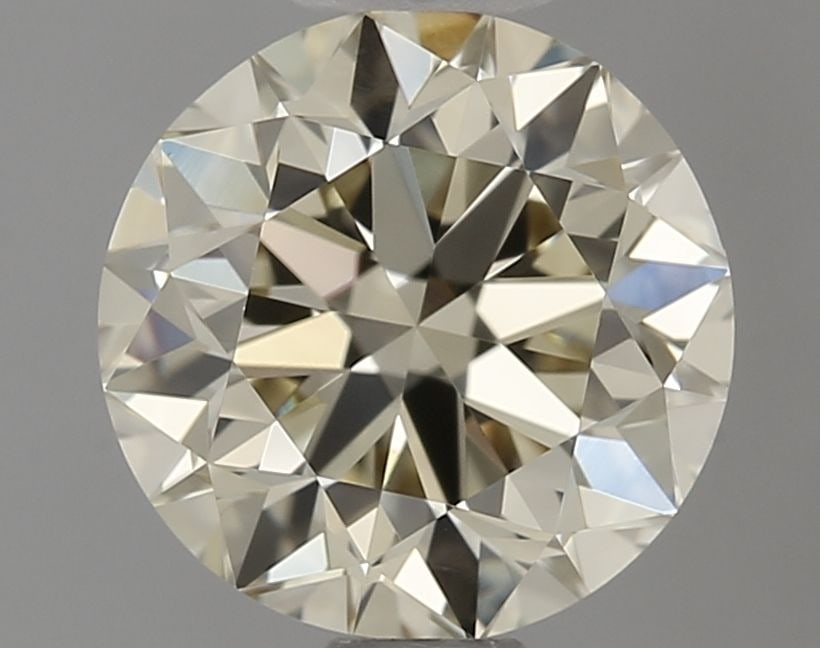 Loose Diamond - ROUND 0.9ct S-T VS1 (1 of 1)