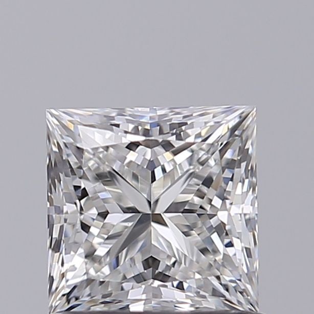 Loose Diamond - PRINCESS 0.82ct G VS1 (1 of 1)