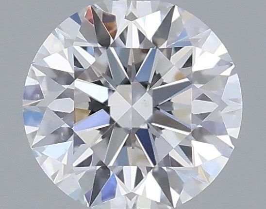 Loose Diamond - ROUND 0.32ct D VS2 (1 of 1)