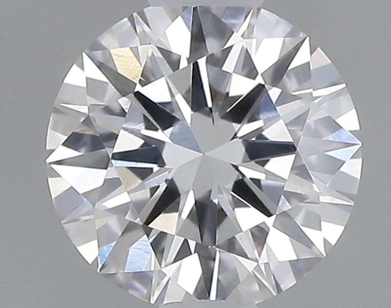 Loose Diamond - ROUND 0.44ct Faint Pink VS2 (1 of 1)