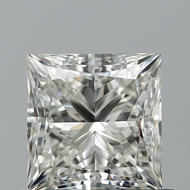 Loose Diamond - PRINCESS 0.9ct I VVS1 (1 of 1)