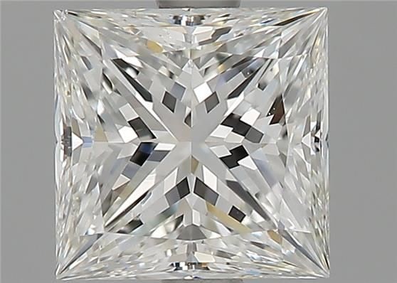 Loose Diamond - PRINCESS 1.53ct H VS2 (1 of 1)