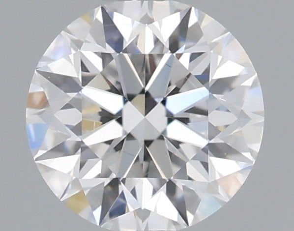 Loose Diamond - ROUND 0.5ct D VS1: Loose Diamond - ROUND 0.5ct D VS1 Source: Natural Shape: ROUND Carats: 0.5 Color: D Clarity: VS1 Certification: IGI Video: