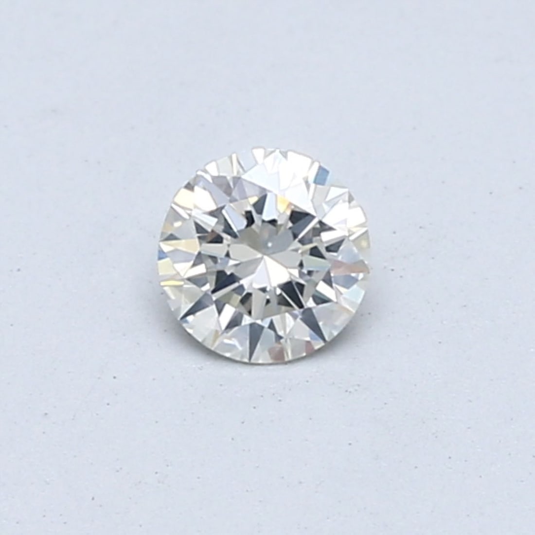 Loose Diamond - ROUND 0.3ct I SI2 (1 of 1)