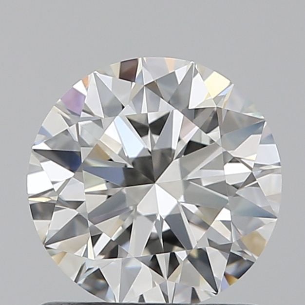 Loose Diamond - ROUND 0.9ct H VVS2 (1 of 1)