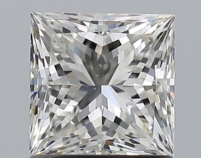 Loose Diamond - PRINCESS 1.2ct G VS2 (1 of 1)