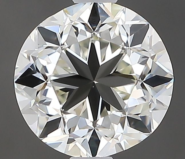 Loose Diamond - ROUND 1.0ct I VVS2: Loose Diamond - ROUND 1.0ct I VVS2 Source: Natural Shape: ROUND Carats: 1.0 Color: I Clarity: VVS2 Certification: IGI Video: