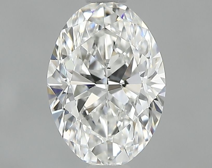 Loose Diamond - OVAL 0.8ct G VS2: Loose Diamond - OVAL 0.8ct G VS2 Source: Natural Shape: OVAL Carats: 0.8 Color: G Clarity: VS2 Certification: GIA Video:
