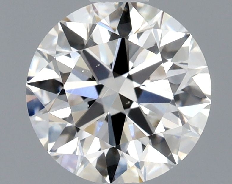 Loose Diamond - ROUND 0.76ct E VS2 (1 of 1)