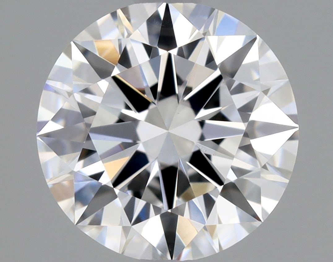 Loose Diamond - ROUND 0.85ct D VS2 (1 of 1)