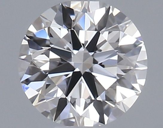 Loose Diamond - ROUND 0.32ct E VVS1 (1 of 1)