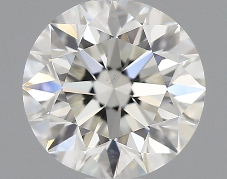 Loose Diamond - ROUND 0.9ct H VS2: Loose Diamond - ROUND 0.9ct H VS2 Source: Natural Shape: ROUND Carats: 0.9 Color: H Clarity: VS2 Certification: IGI Video: Video Link The Diamond Depot Guarantee: All items in this auction are