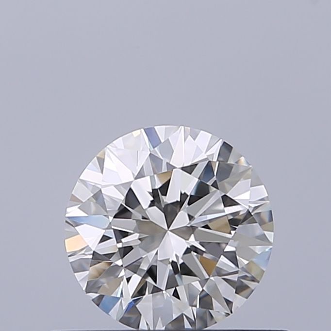 Loose Diamond - ROUND 0.5ct G VVS1: Loose Diamond - ROUND 0.5ct G VVS1 Source: Natural Shape: ROUND Carats: 0.5 Color: G Clarity: VVS1 Certification: GIA Video: