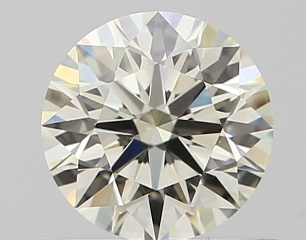 Loose Diamond - ROUND 0.62ct L VVS2: Loose Diamond - ROUND 0.62ct L VVS2 Source: Natural Shape: ROUND Carats: 0.62 Color: L Clarity: VVS2 Certification: IGI Video: