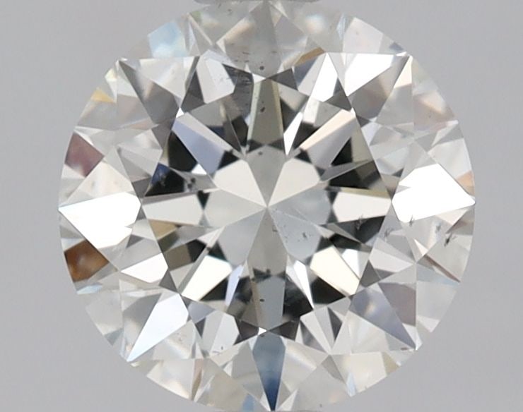 Loose Diamond - ROUND 0.9ct J SI1 (1 of 1)