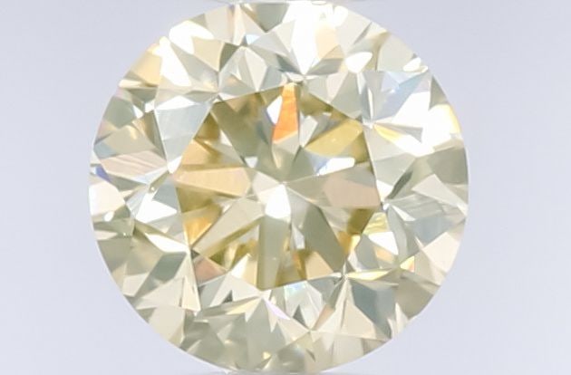 Loose Diamond - ROUND 0.53ct Y-Z VS1: Loose Diamond - ROUND 0.53ct Y-Z VS1 Source: Natural Shape: ROUND Carats: 0.53 Color: Y-Z Certification: GIA Video: Video Link The Diamond Depot Guarantee: All items in this auction are guaranteed to