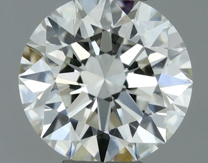 Loose Diamond - ROUND 0.3ct K VVS2 (1 of 1)