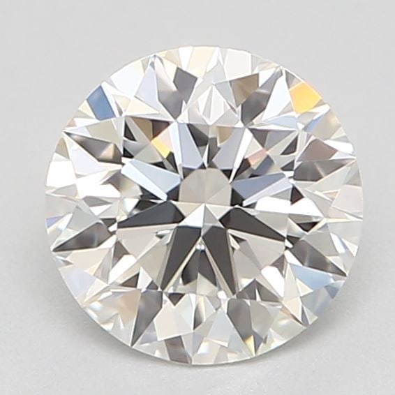 Loose Diamond - ROUND 0.57ct H VVS1 (1 of 1)