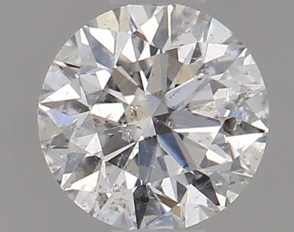 Loose Diamond - ROUND 0.5ct G SI2 (1 of 1)