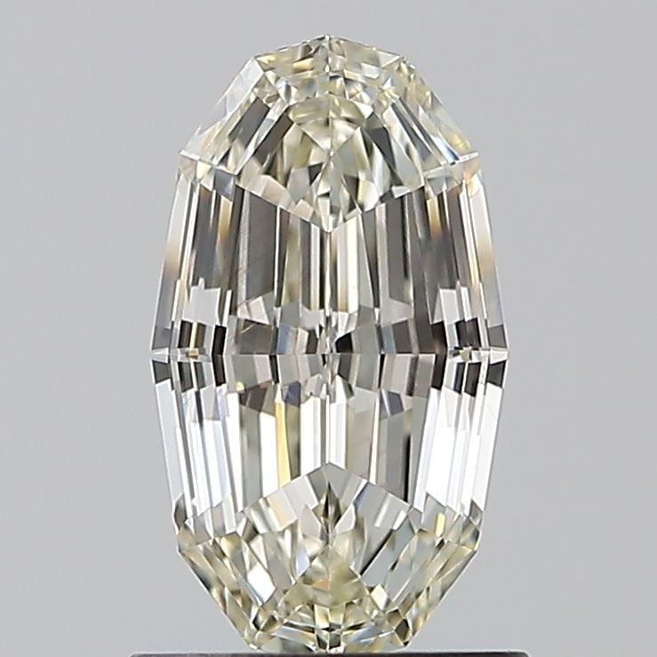 Loose Diamond - OVAL 1.3ct L VS1 (1 of 1)