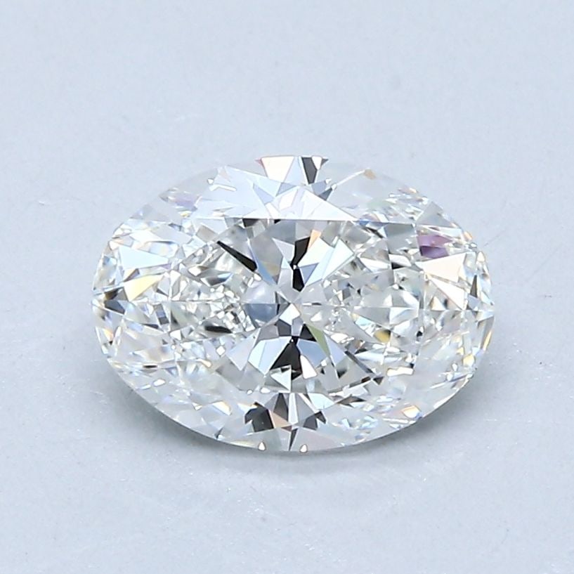 Loose Diamond - OVAL 1.2ct F VS1 (1 of 1)