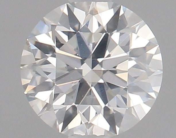 Loose Diamond - ROUND 0.55ct H SI1: Loose Diamond - ROUND 0.55ct H SI1 Source: Natural Shape: ROUND Carats: 0.55 Color: H Clarity: SI1 Certification: GIA Video: