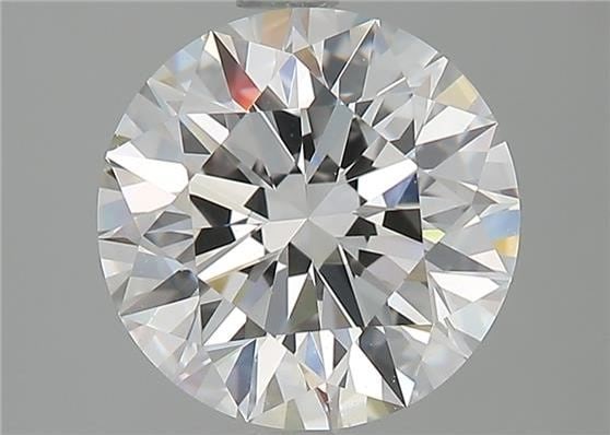 Loose Diamond - ROUND 2.14ct E VVS2 (1 of 1)