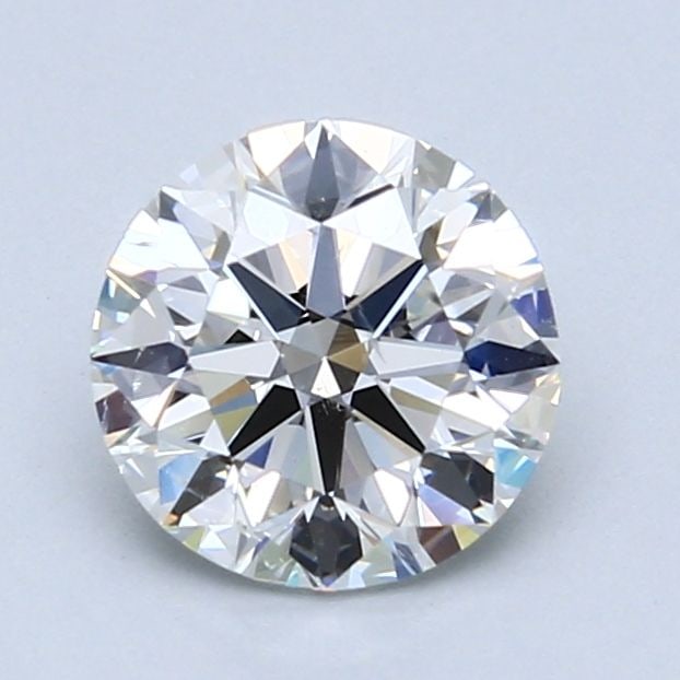 Loose Diamond - ROUND 1.5ct F SI1: Loose Diamond - ROUND 1.5ct F SI1 Source: Natural Shape: ROUND Carats: 1.5 Color: F Clarity: SI1 Certification: GIA Video: