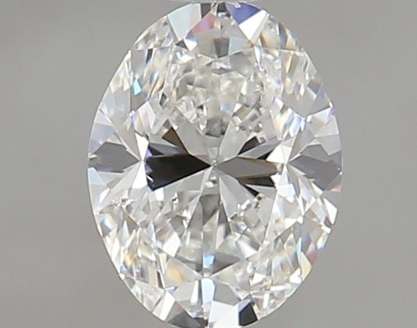 Loose Diamond - OVAL 1.01ct F SI1 (1 of 1)