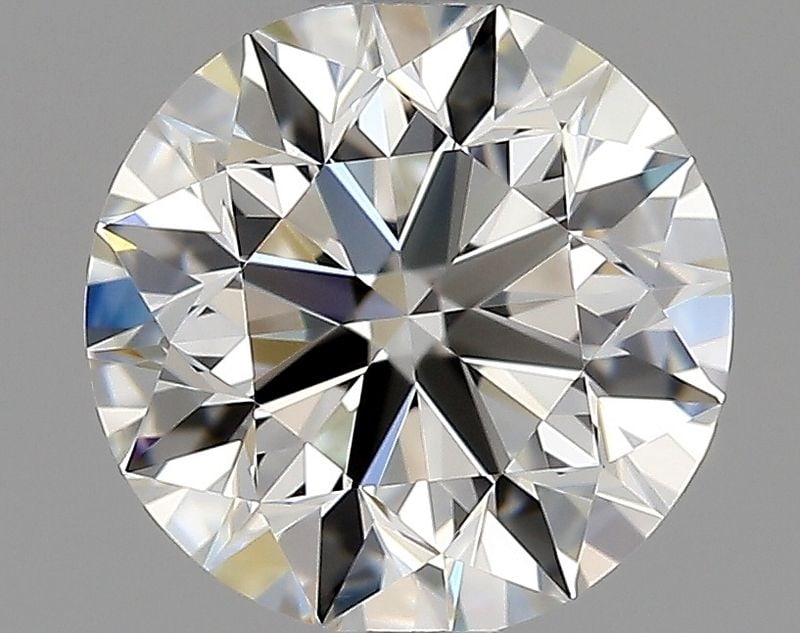 Loose Diamond - ROUND 0.9ct H VVS2 (1 of 1)