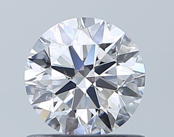 Loose Diamond - ROUND 0.7ct D SI1 (1 of 1)