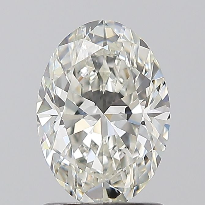Loose Diamond - OVAL 1.22ct I SI1: Loose Diamond - OVAL 1.22ct I SI1 Source: Natural Shape: OVAL Carats: 1.22 Color: I Clarity: SI1 Certification: GIA Video: