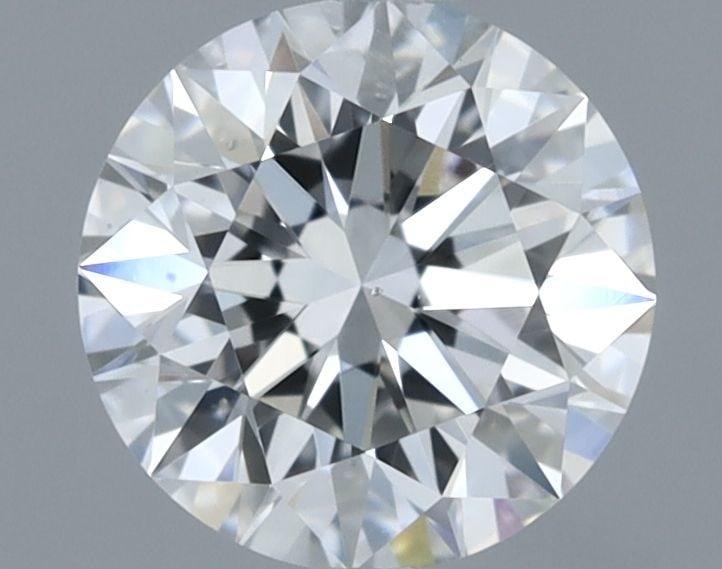 Loose Diamond - ROUND 0.7ct E VS2 (1 of 1)