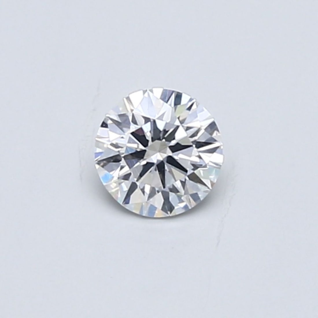Loose Diamond - ROUND 0.32ct E SI2 (1 of 1)
