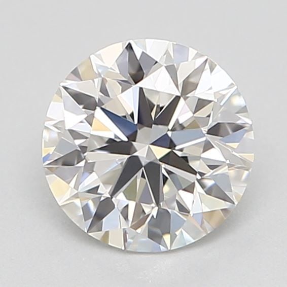 Loose Diamond - ROUND 0.45ct G IF (1 of 1)