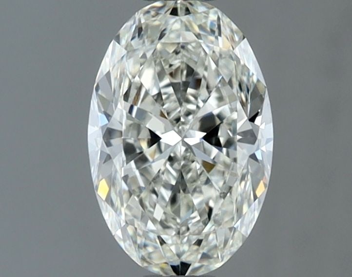 Loose Diamond - OVAL 1.0ct H VVS1 (1 of 1)